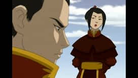Avatár : Avatar 3. évad 1. rész