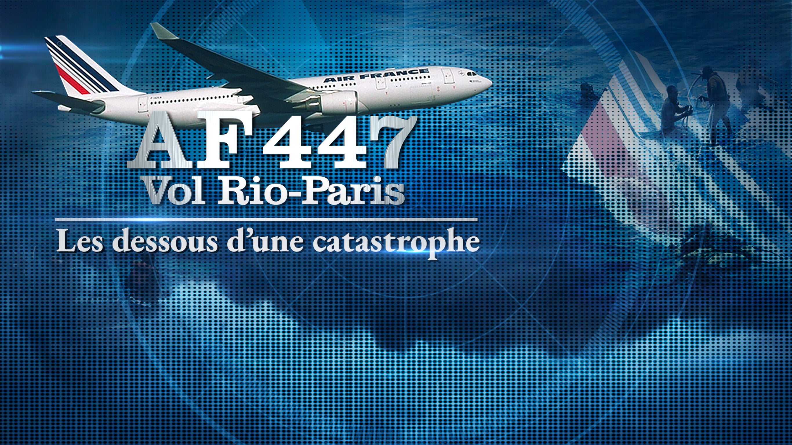 Vol Air France Paris Rio Aujourdhui