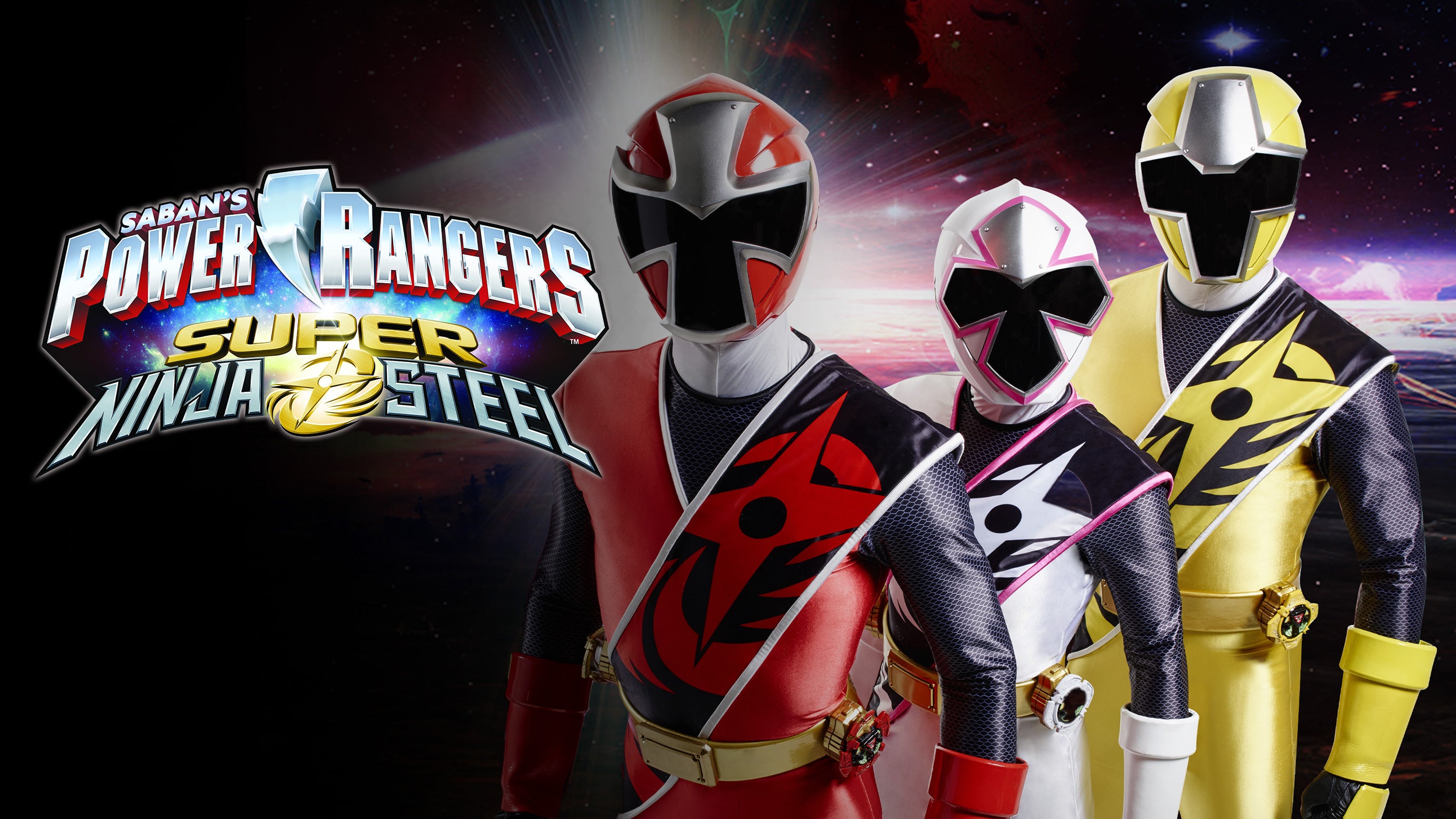 Videos De Power Rangers Ninja Steel