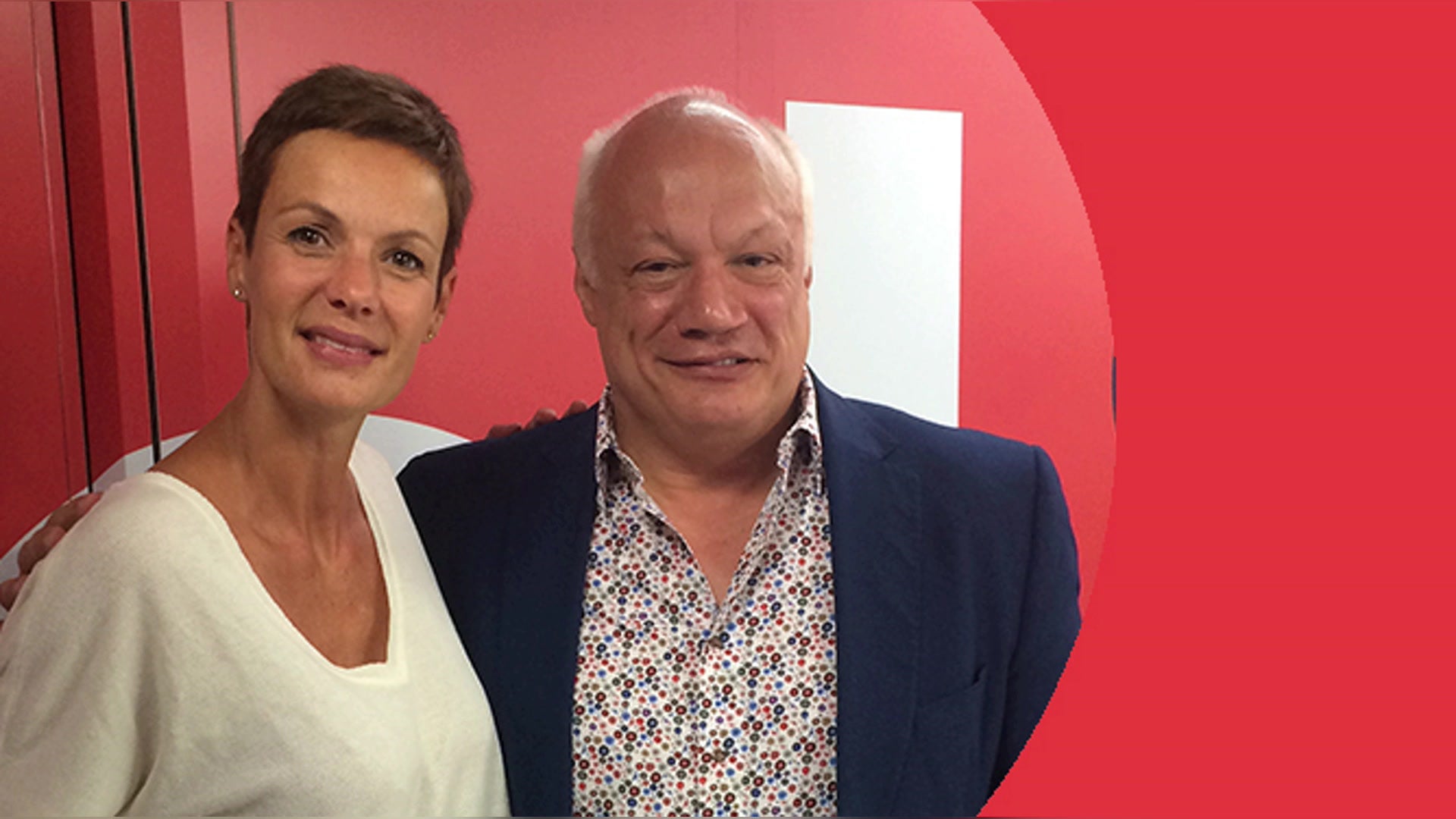 Les Musiques de ma vie EricEmmanuel