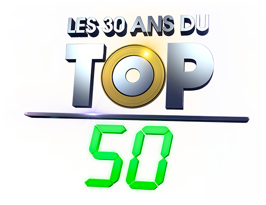 Les 30 Ans Du Top 50 Sur 6play Voir Les Episodes En Streaming