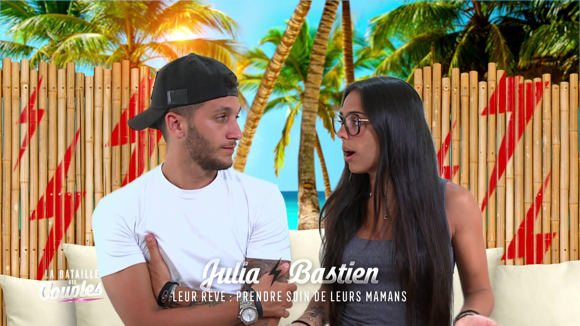 La Bataille Des Couples Les Gagnants