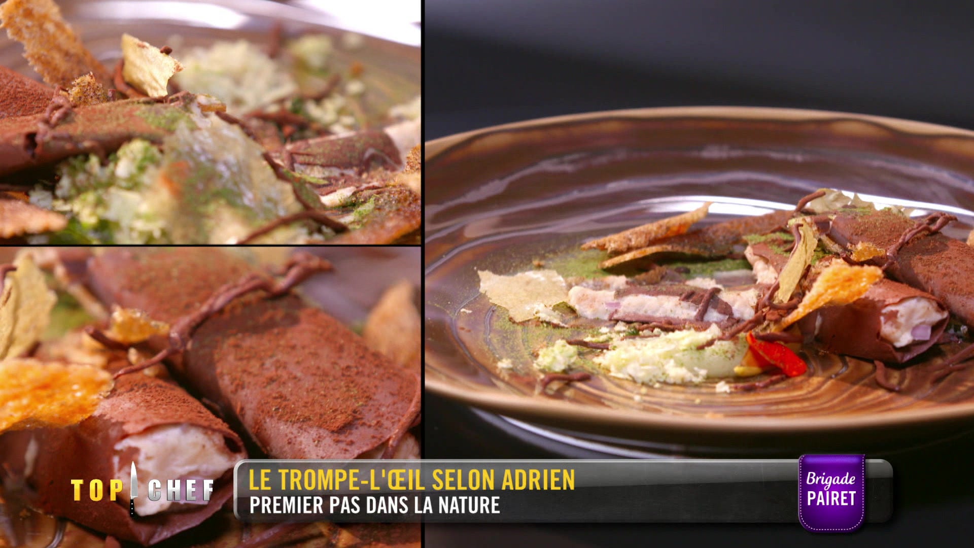 Top Chef sur RTLplay : voir les épisodes en streaming gratuit