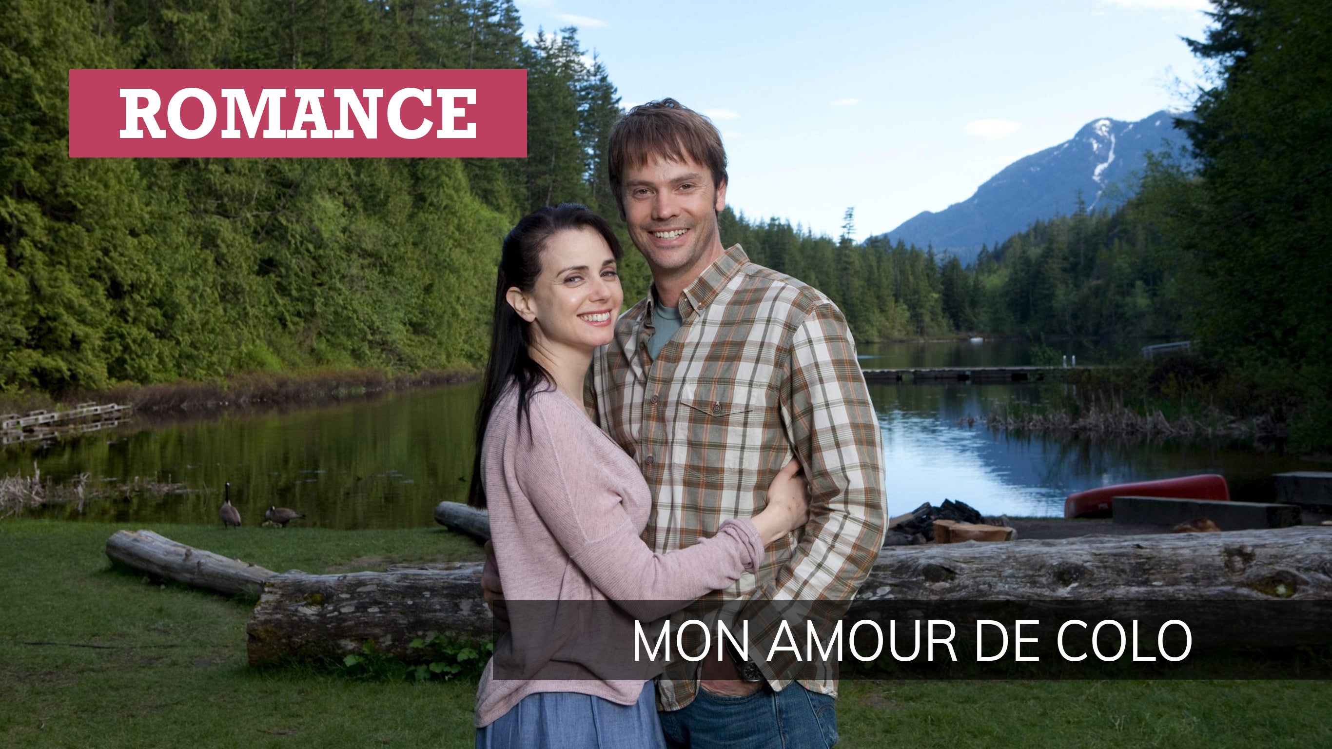 Mon Amour De Colo Sur Rtlplay Voir Les Episodes En Streaming