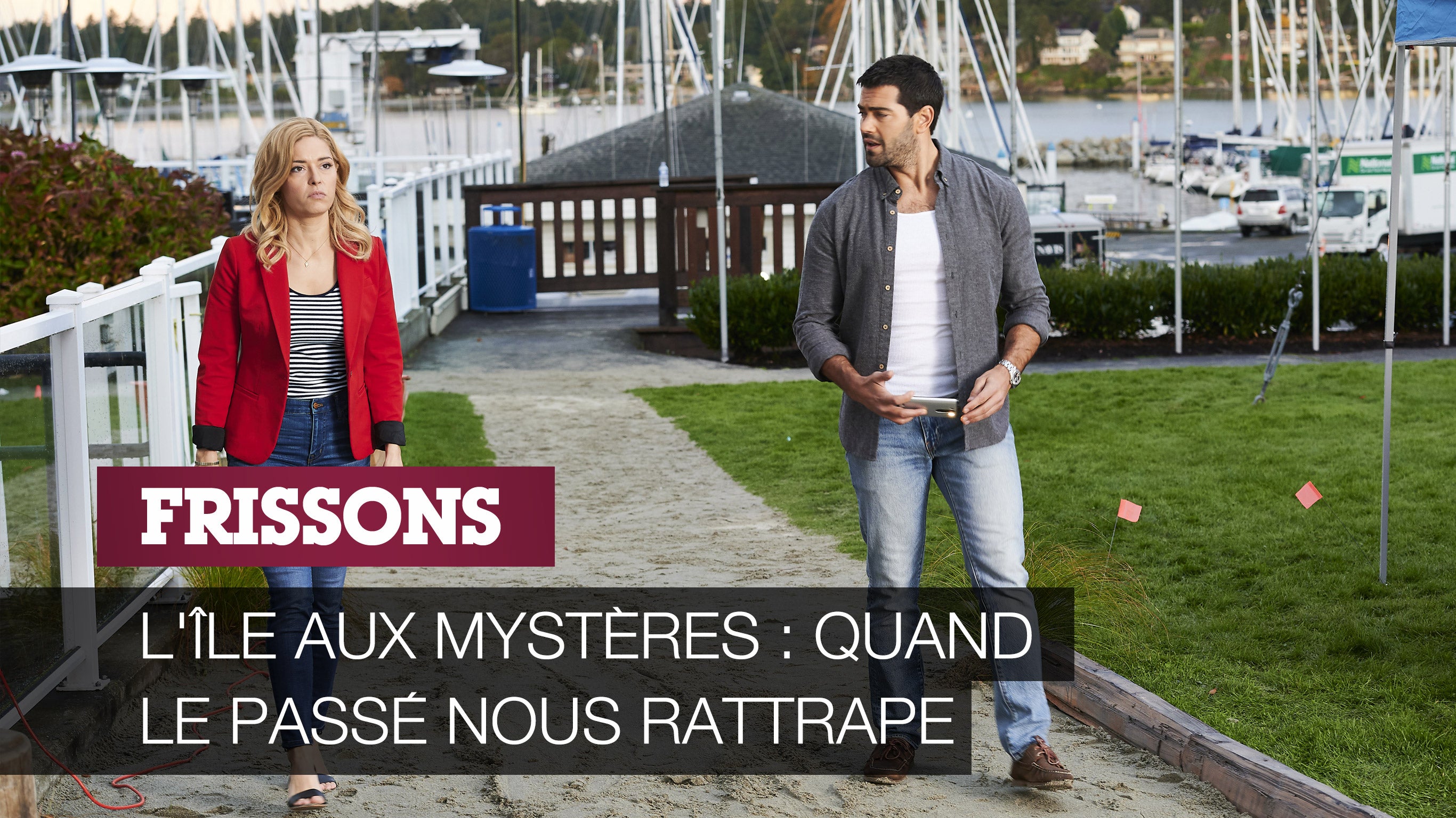 Aurora Teagarden Quand Le Passé Vous Rattrape Streaming