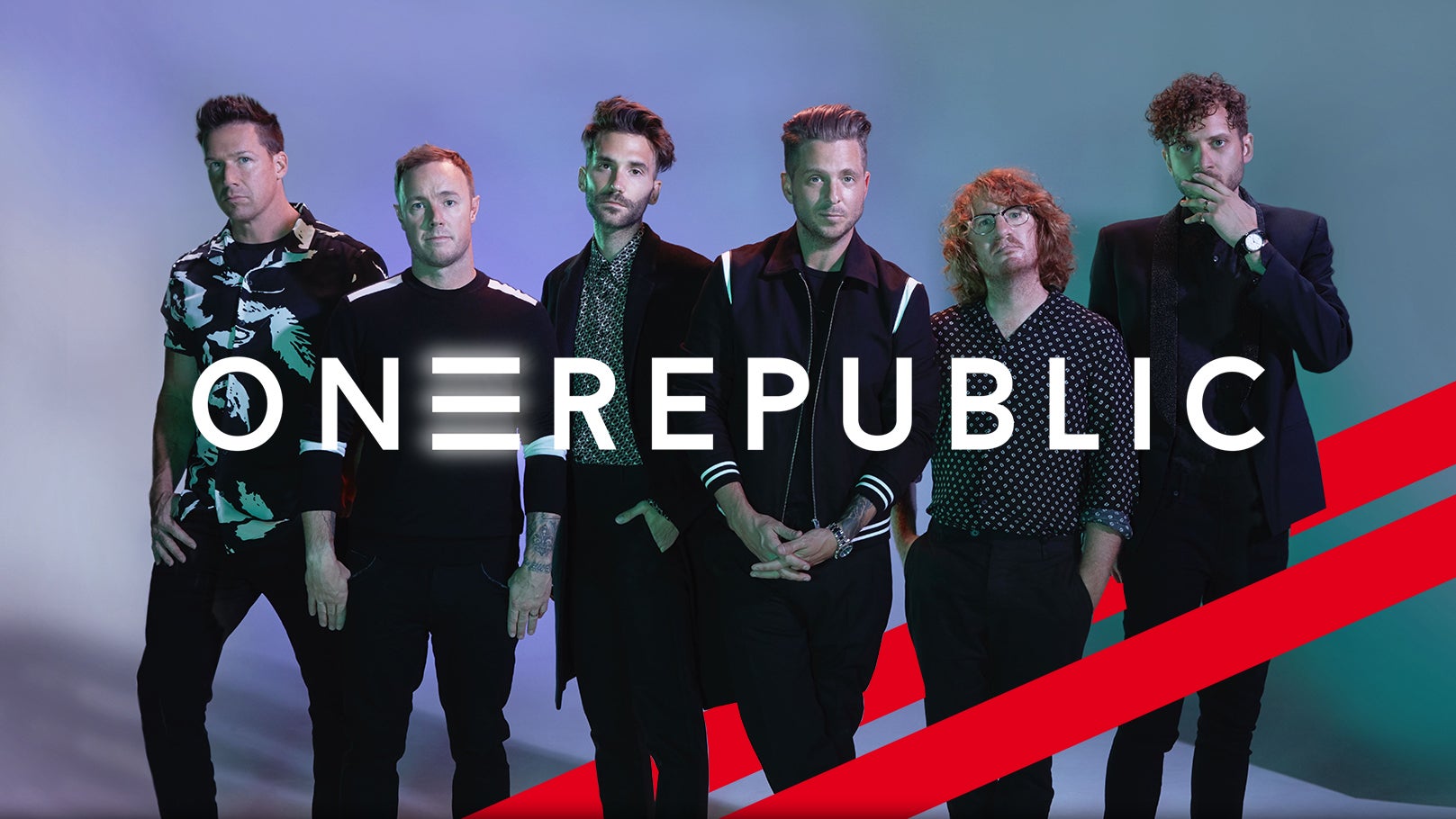 OneRepublic en Concert Très Très Privé RTL2 (21/06/20)