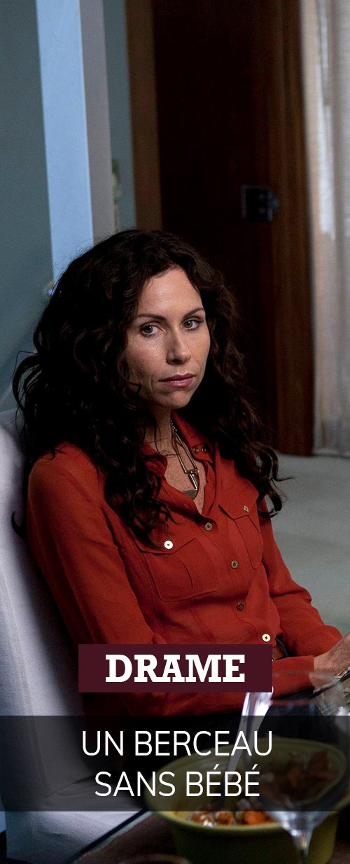Les 80 Meilleures Film Un Berceau Sans Bebe