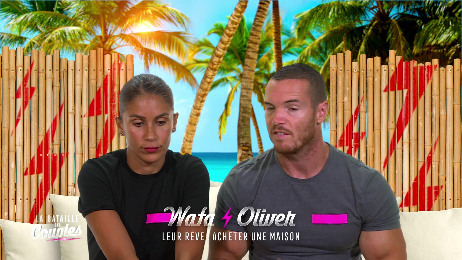 La Bataille Des Couples Saison 3 épisode 47