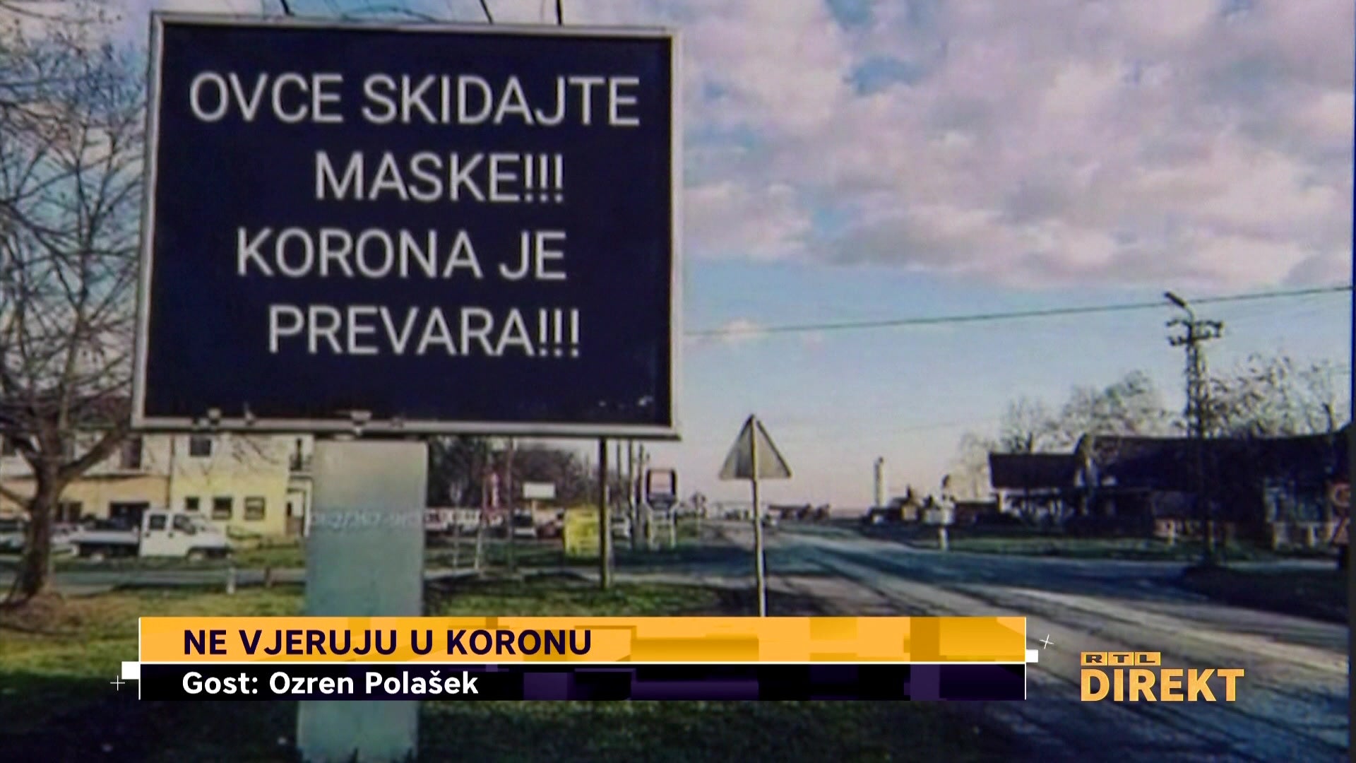 RTL Direkt na RTLplay: Pogledaj program besplatno