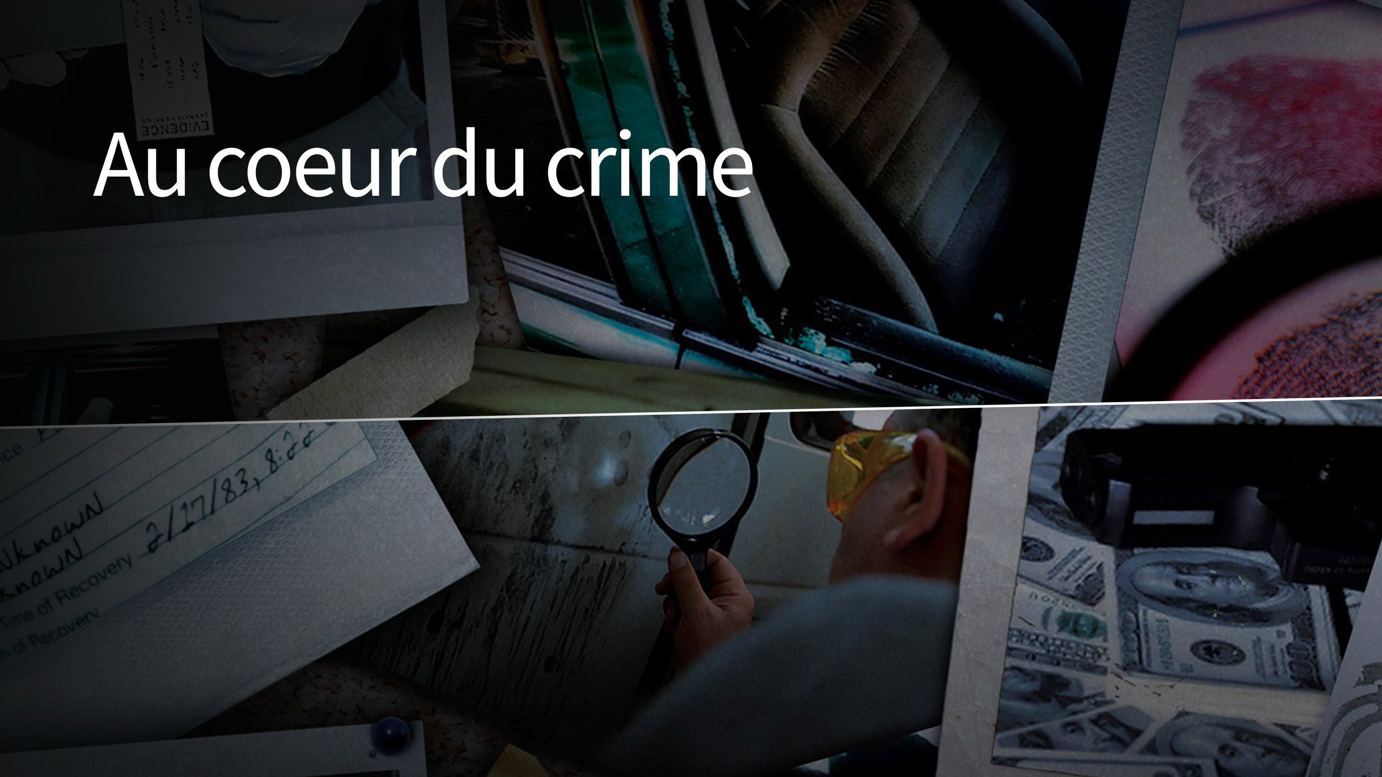Le Dernier Jour D'un Condamné Quel Est Son Crime