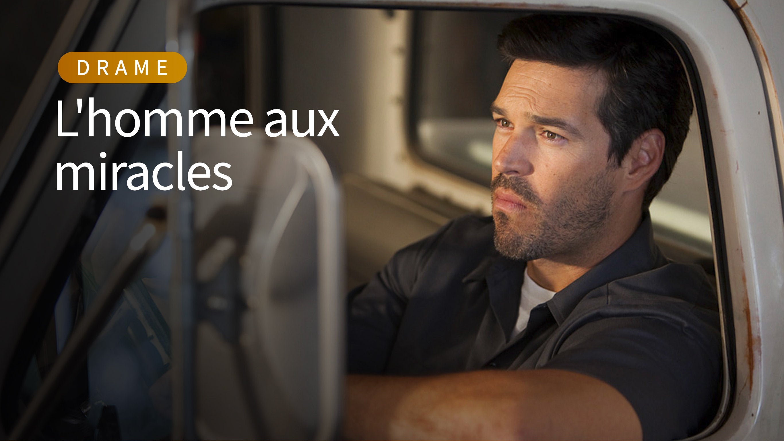 Un Homme Ordinaire épisode 1 Streaming