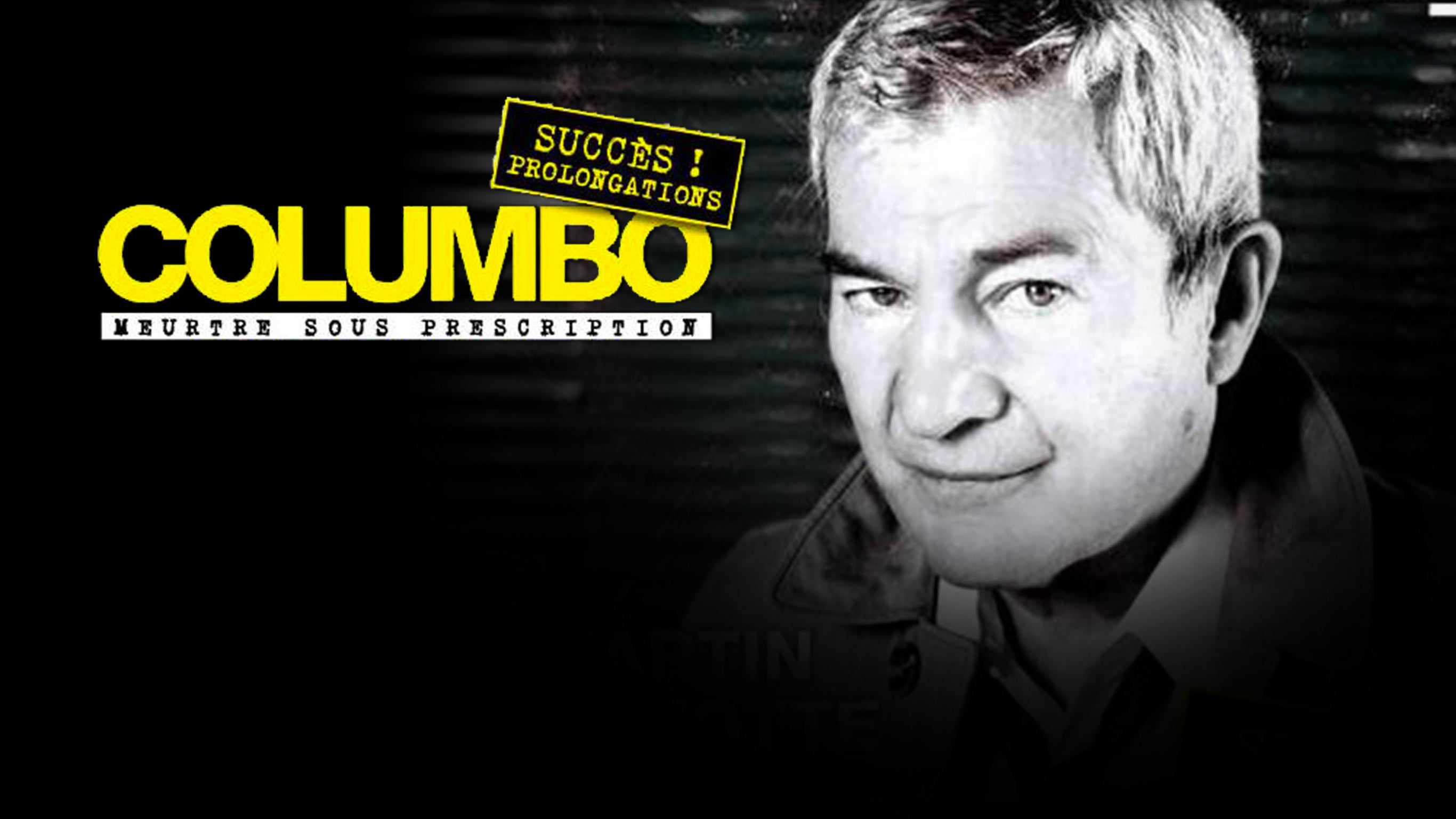 Columbo Dites Le Avec Des Fleurs Streaming