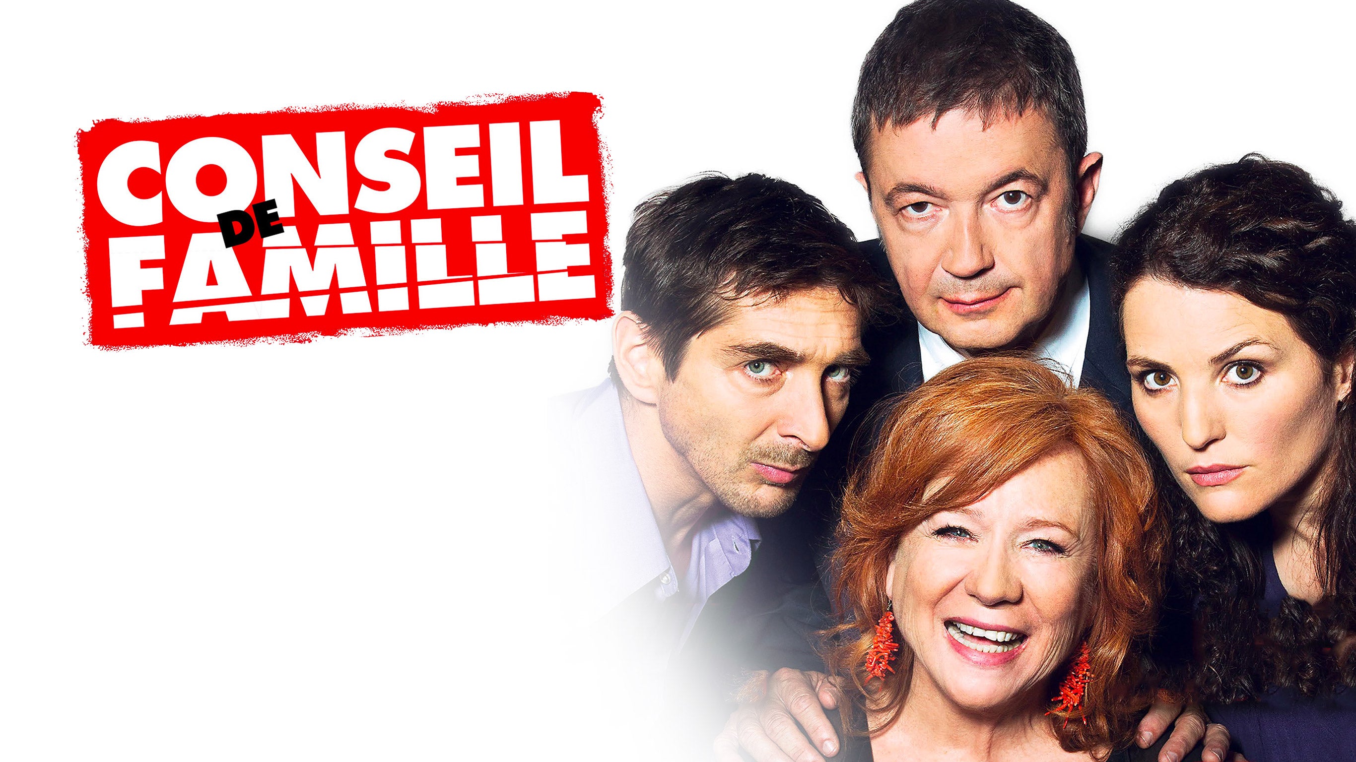 Conseil de famille