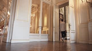 Lost Frequencies au Palais royal