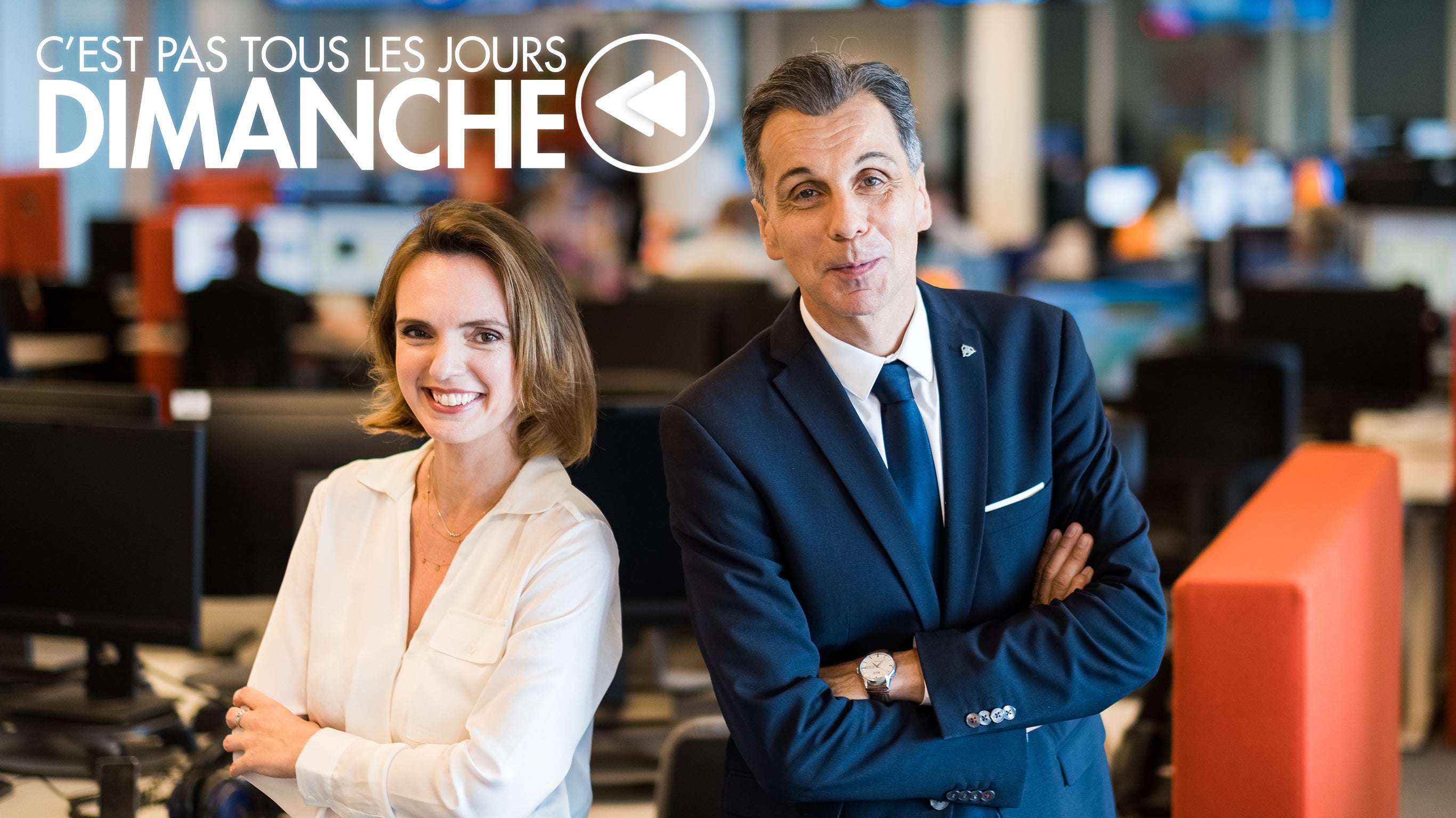 C Est Pas Tous Les Jours Dimanche