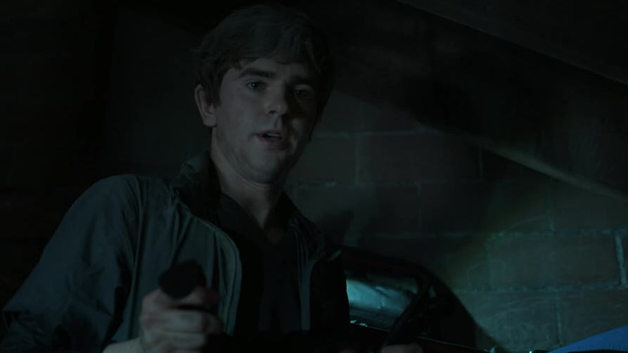 Lemaradtal Dr Shaun Murphy Legutobbi Rtl Klub Official Facebook