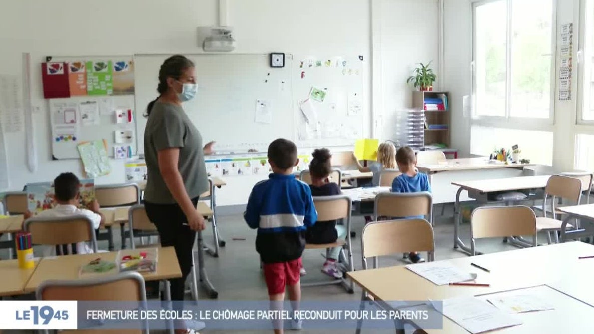 19.45 du jeudi 10 septembre