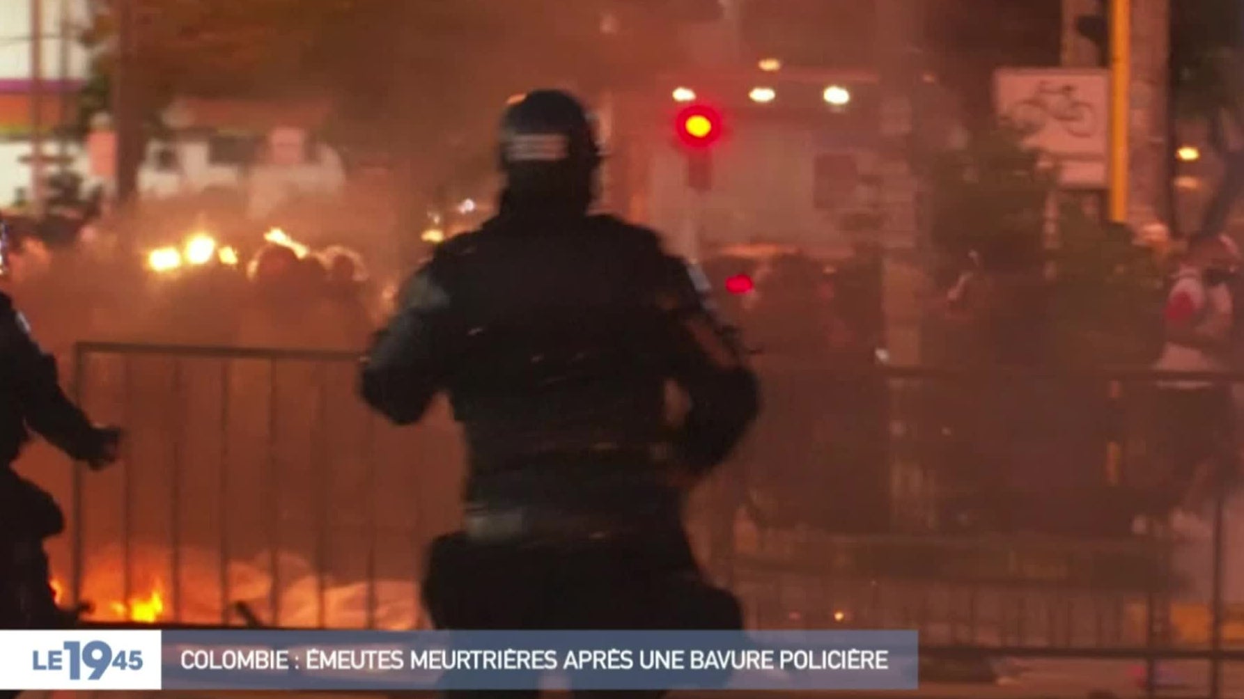 19.45 du vendredi 11 septembre