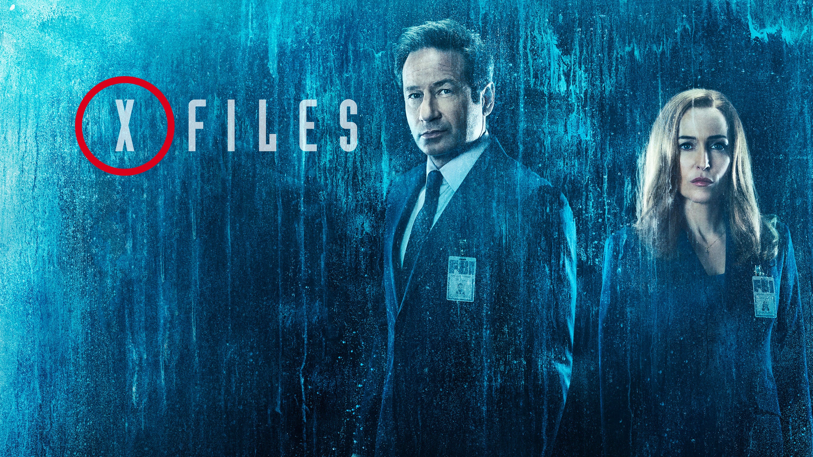 XFiles sur 6play voir les épisodes en streaming