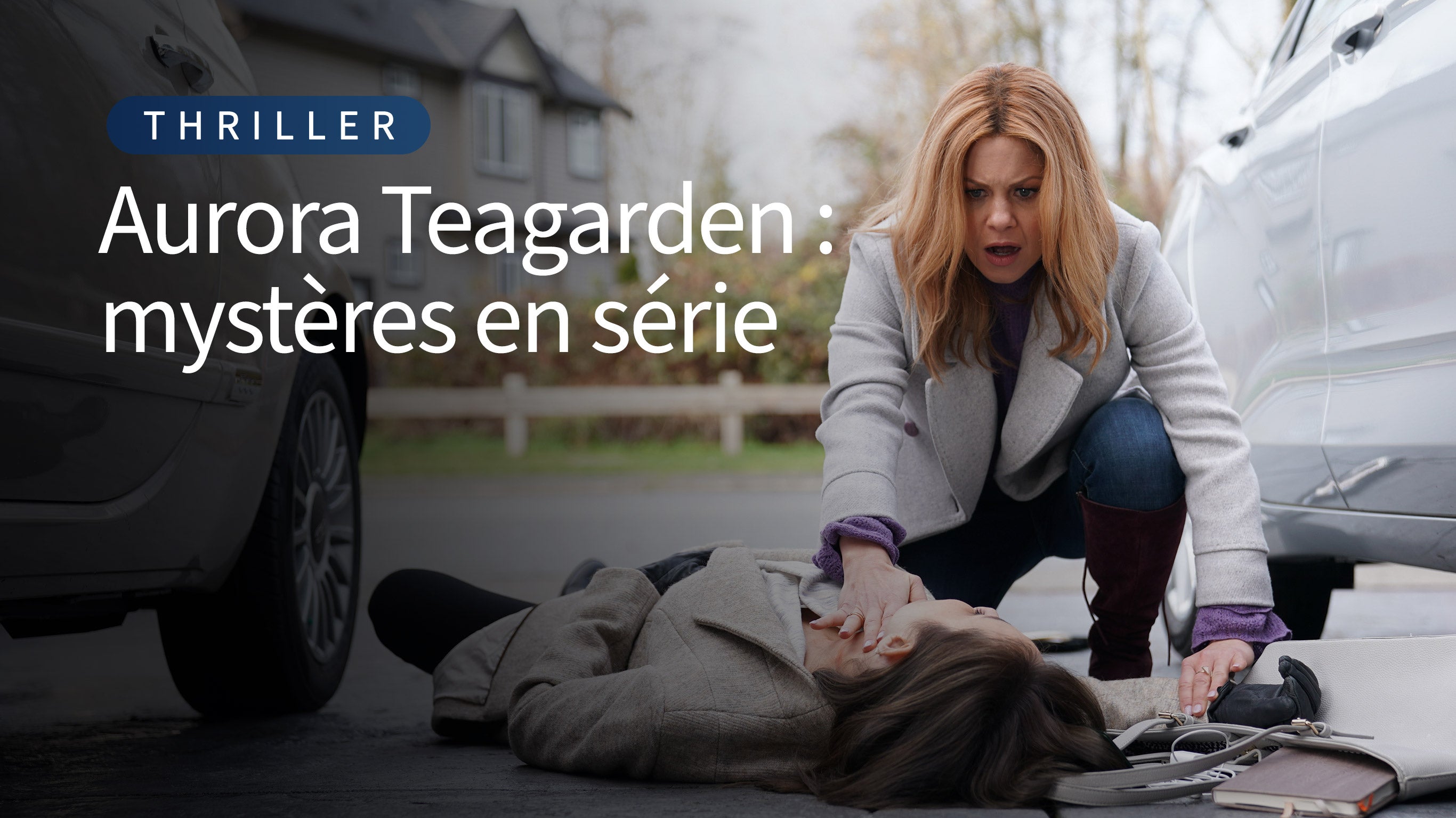 Aurora Teagarden Quand Le Passé Vous Rattrape Streaming