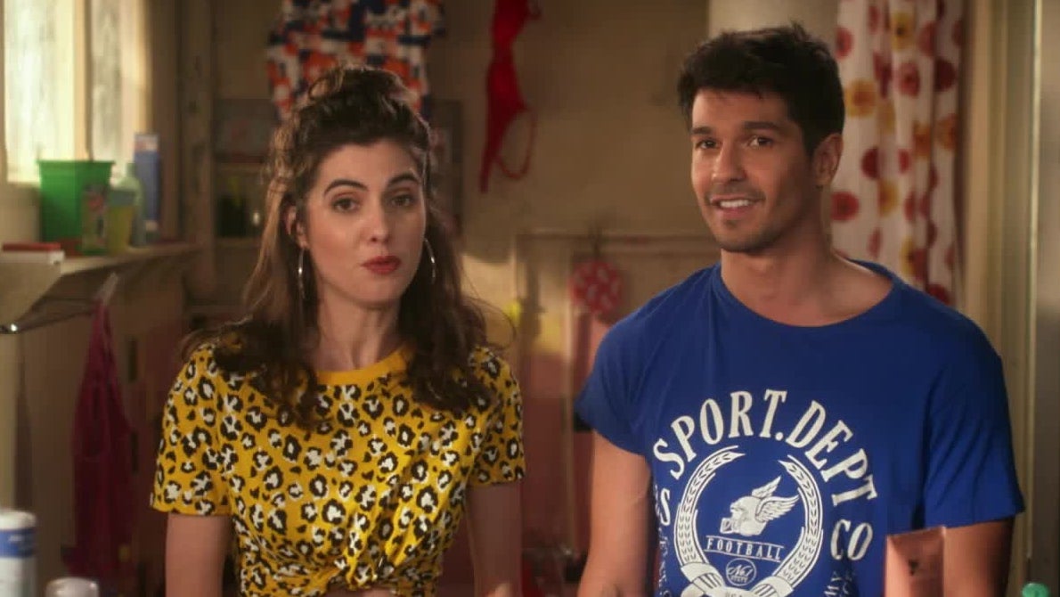 Scenes De Menages Sur 6play Voir Les Episodes En Streaming