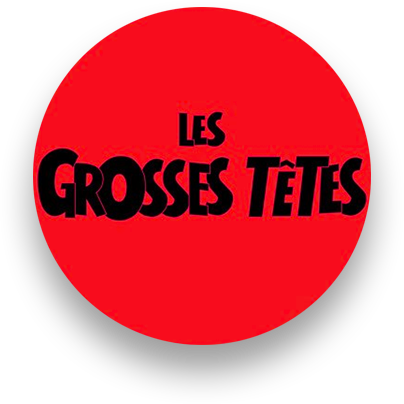 Les Grosses Tetes Sur 6play Voir Les Episodes En Streaming