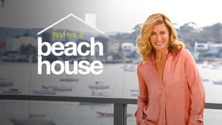 Find Me a Beach House (Une maison les pieds dans l'eau)