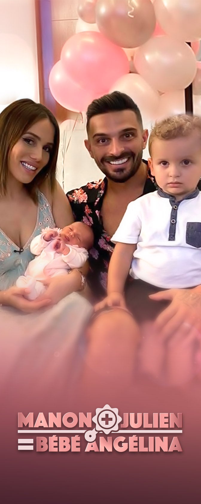 Carla Kevin Bebe Ruby En Replay Sur 6play Rediffusion Gratuite En Streaming