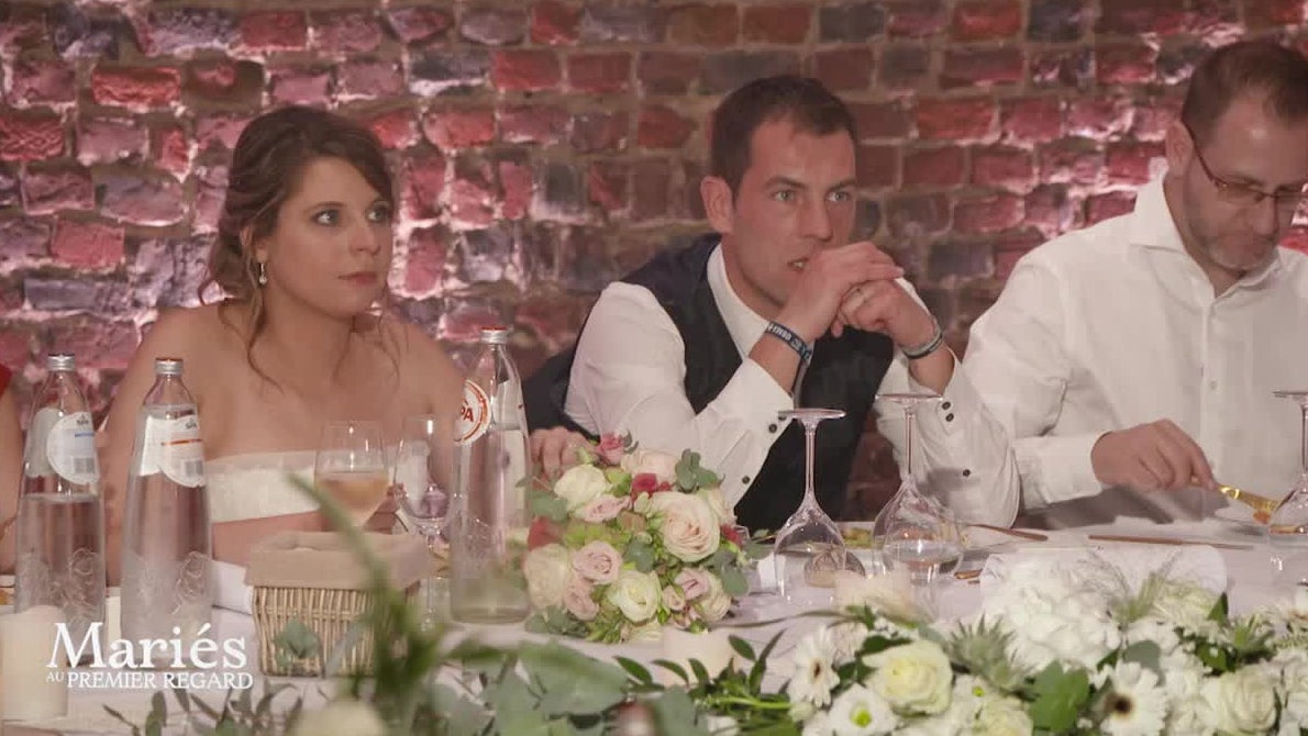 Maries Au Premier Regard Episode 3
