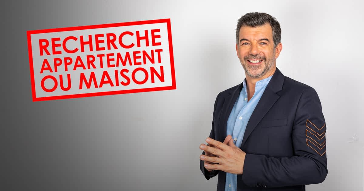 Recherche appartement ou maison sur 6play voir les Recherche appartement ou maison sur 6play voir les