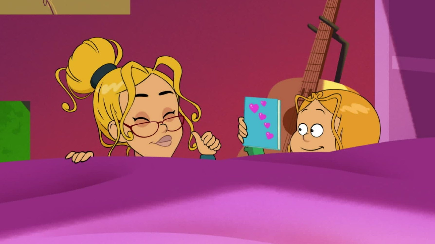 Les sisters Sister Coco 30/10/2020 6play