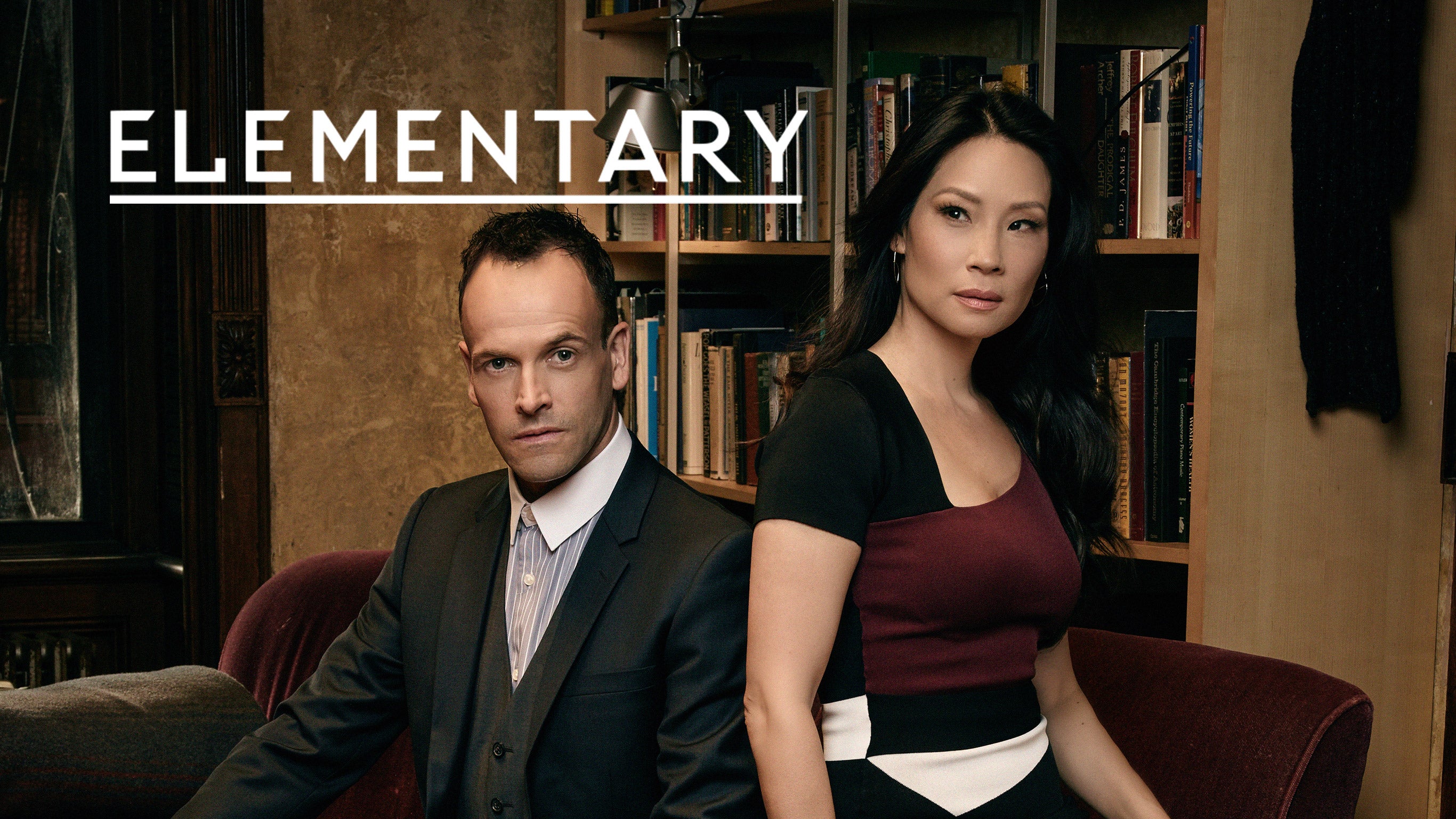 Elementary sur 6play voir les épisodes en streaming