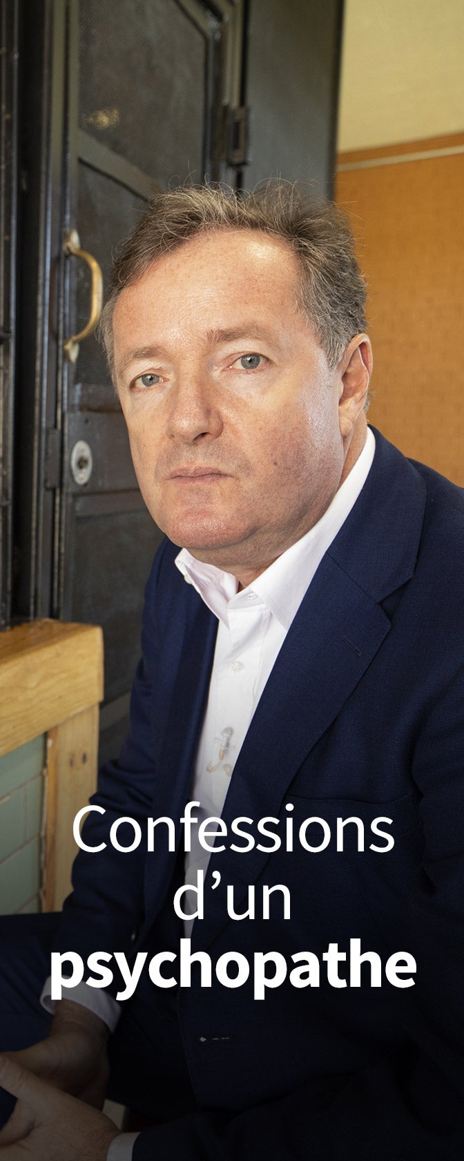 Xavier Dupont De Ligonnes Dans La Tete Du Suspect Sur 6play Voir Les Episodes En Streaming