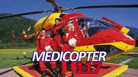 Medicopter 117 - A légimentők en replay
