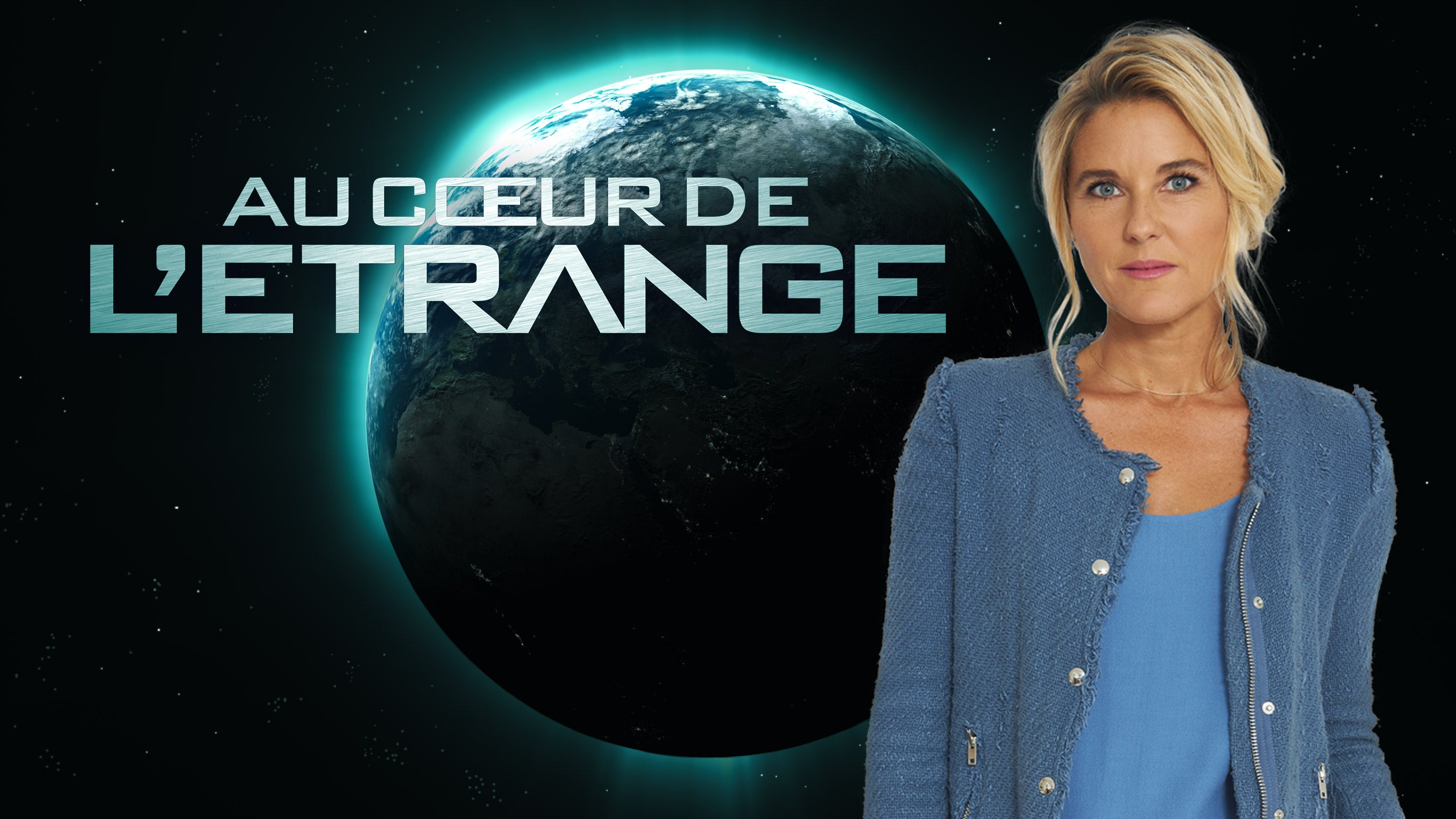 Au Coeur De L étrange W9