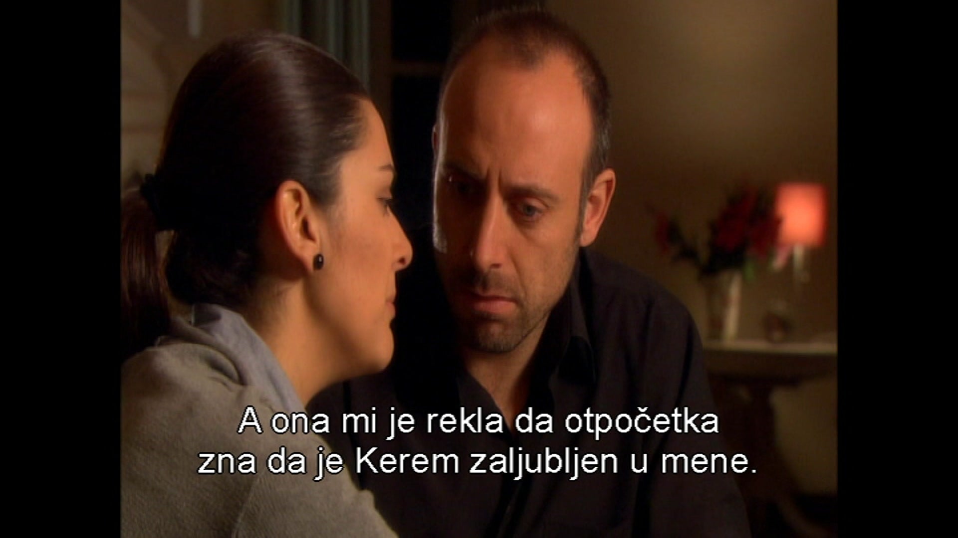 D'amour et d'orchidée