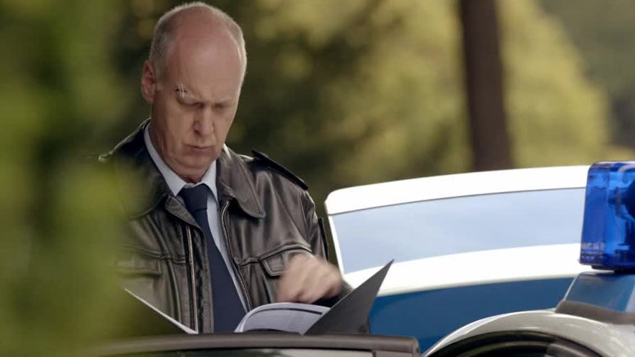 Un domaine en héritage