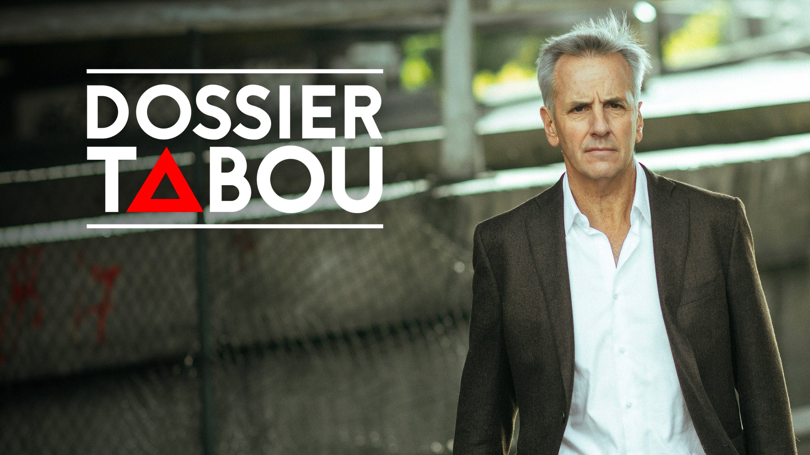 Dossier Tabou Sur 6play Voir Les Episodes En Streaming