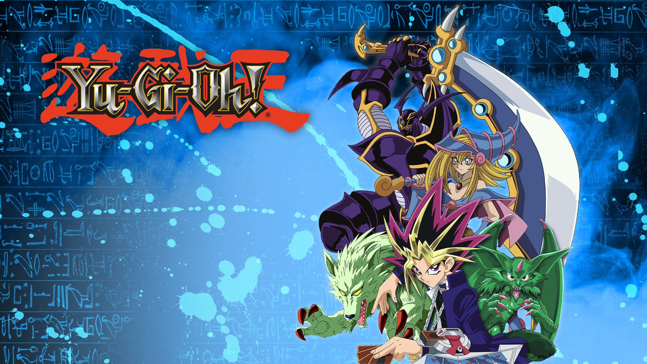 Yu-Gi-Oh - Duel Monsters sur 6play : voir les épisodes en streaming