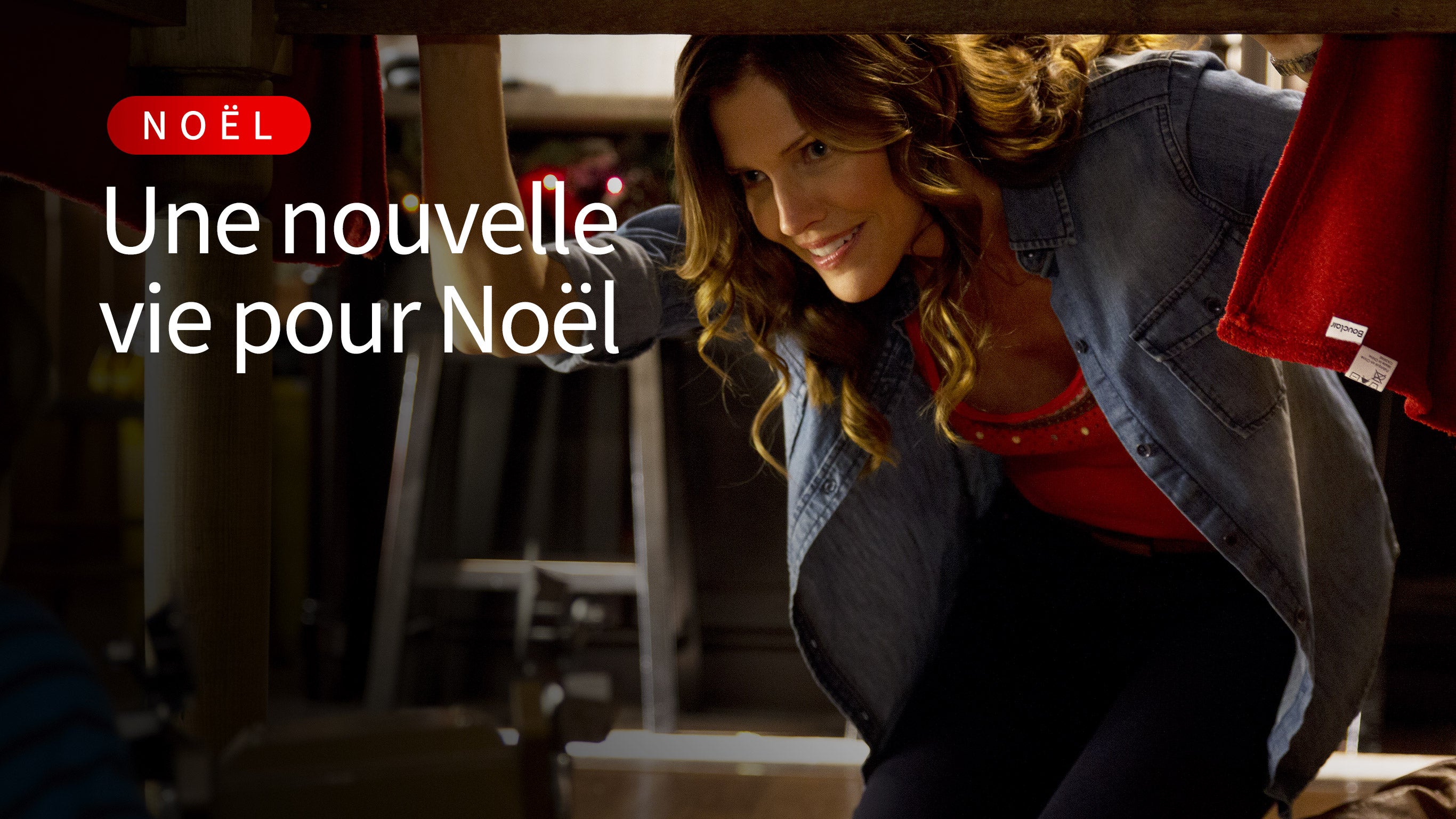Une Nouvelle Vie Pour Noel Sur 6play Voir Les Episodes En Streaming