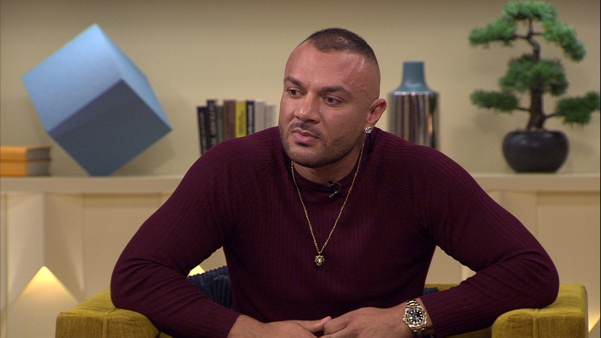 Életünk története : Életünk története 1. évad 3. rész ...