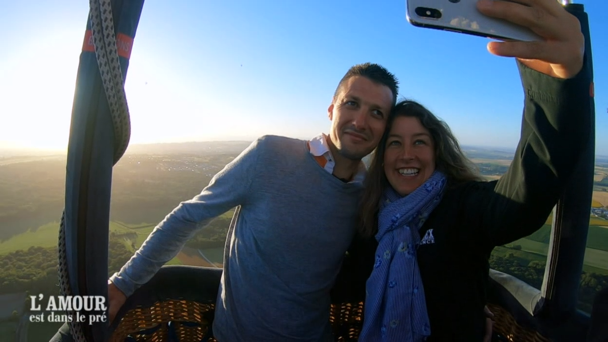 L Amour Est Dans Le Pre Sur 6play Voir Les Episodes En Streaming