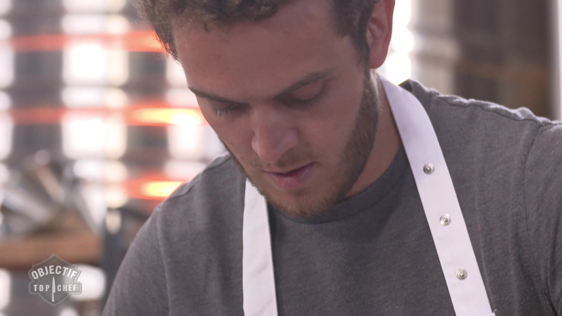 Objectif Top Chef Matthieu Lucas Gaspard Alexis RTLplay