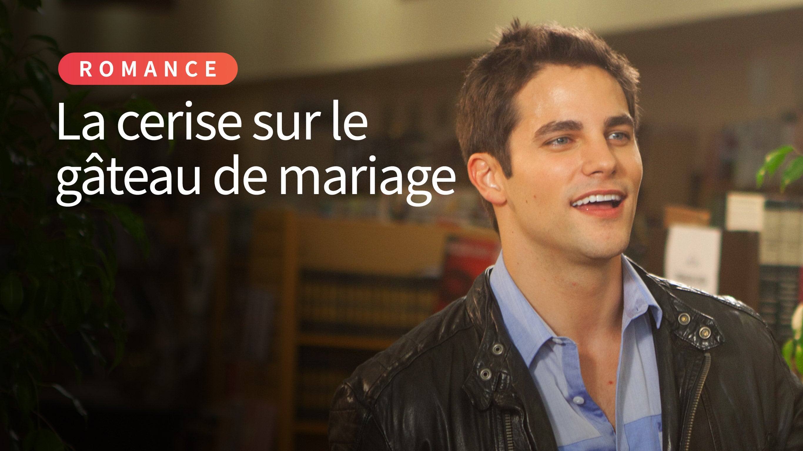 La Cerise Sur Le Gateau De Mariage Sur 6play Voir Les Episodes En Streaming