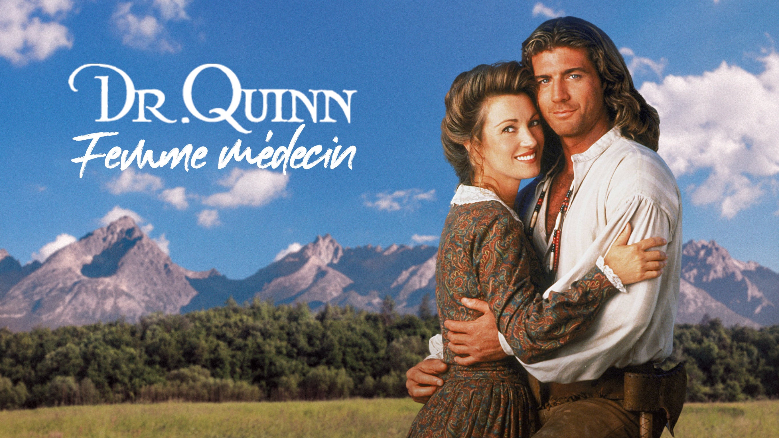 Docteur Quinn Femme Medecin Sur 6play Voir Les Episodes En Streaming