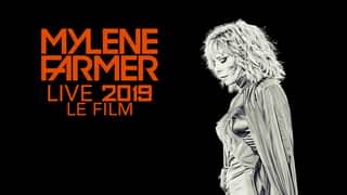 Mylène Farmer : live 2019