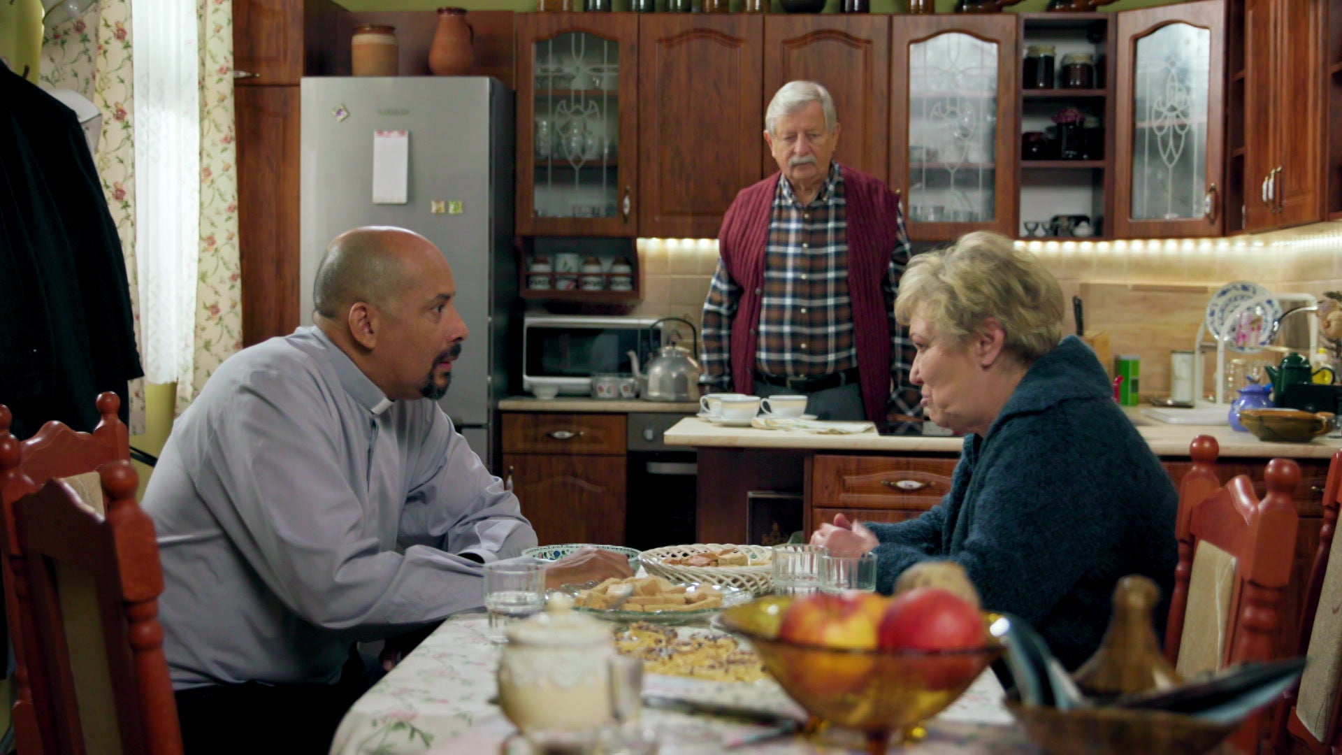 Barátok közt : Barátok közt 2021-01-15 - RTL Most