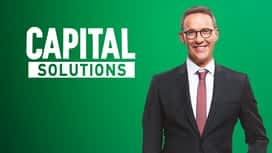Capital Solutions en replay