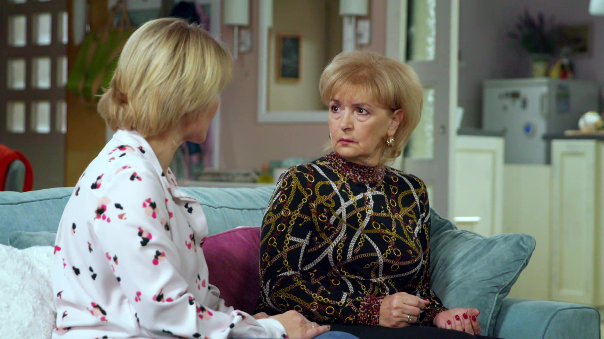 Barátok közt : Barátok közt 2021-01-20 - RTL Most