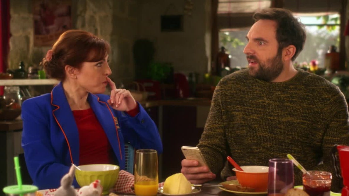 Scènes de ménages Episodes du 25 janvier à 2030 25/01/2021 6play